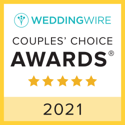 2021 wedding wire best boston wedding band award