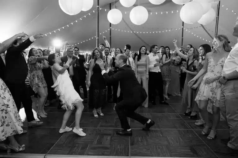 Raleigh Review of YLATT Boston Wedding Band